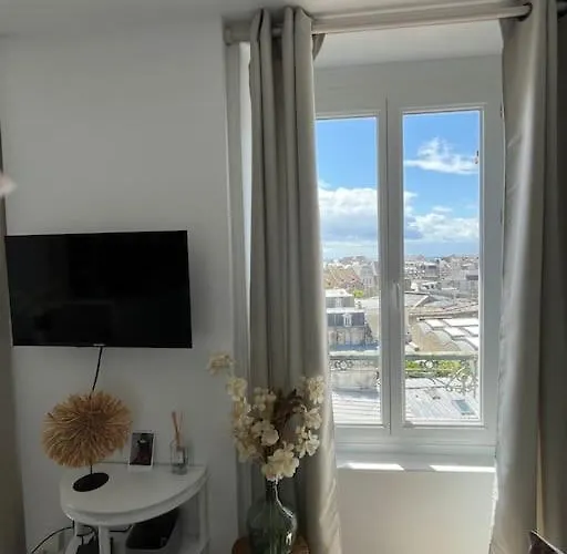 Lejlighed Le Bellevue Granville