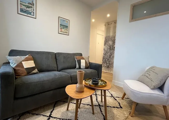 Le Bellevue Granville