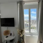 Appartement Le Bellevue Granville