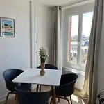 Appartement Le Bellevue