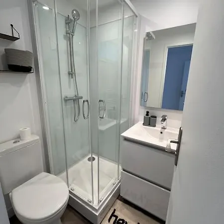 Le Bellevue Apartament