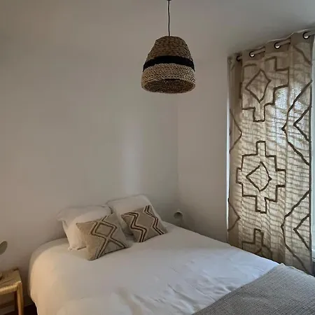 Le Bellevue Apartament Granville
