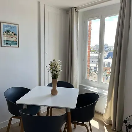 Apartament Le Bellevue