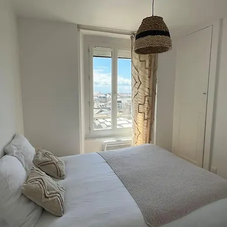 Le Bellevue 格朗维尔