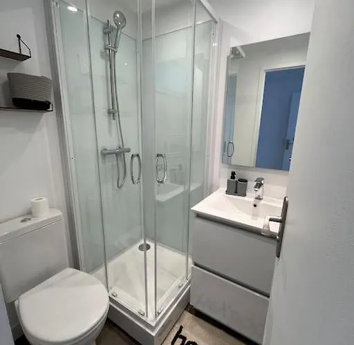 Le Bellevue Apartmán