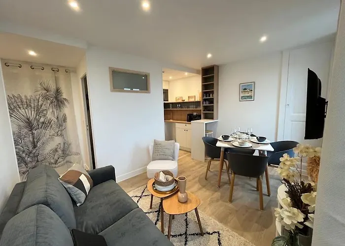 Le Bellevue Apartmán *