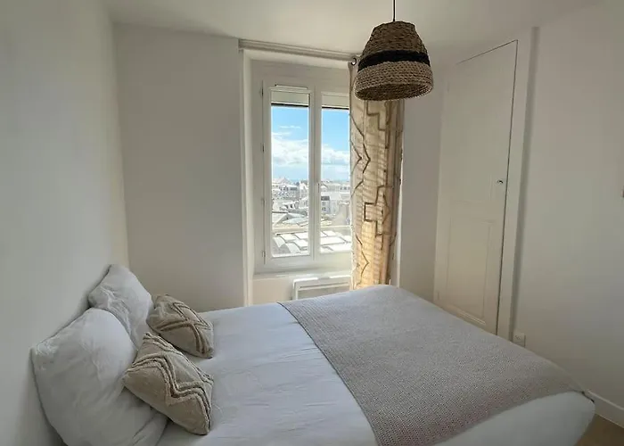 Le Bellevue Granville